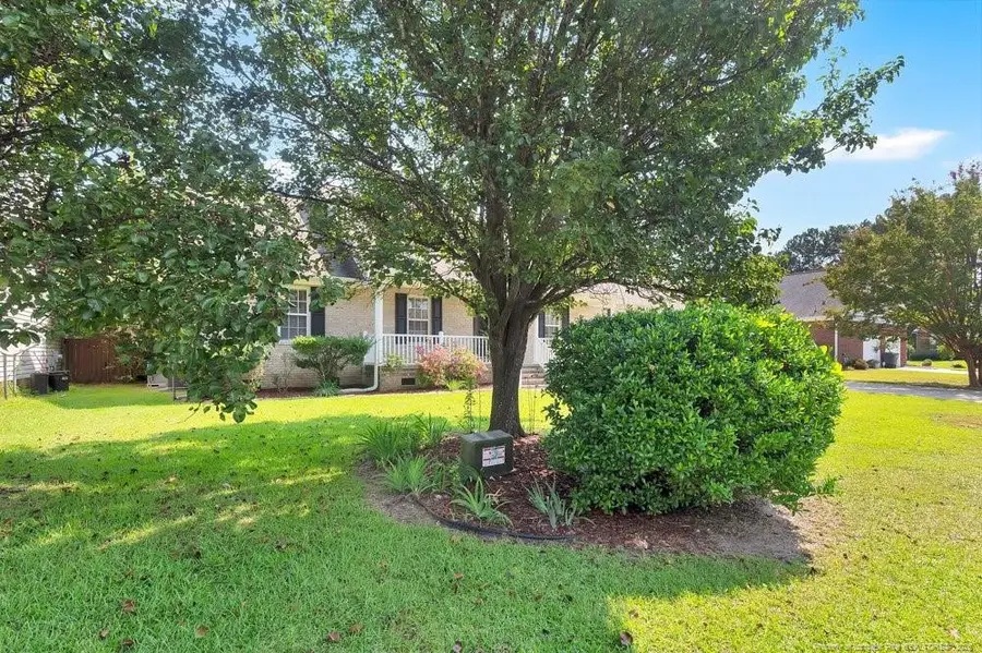 3319 Carlo Rossi Drive, Fayetteville, NC 28306 - #3