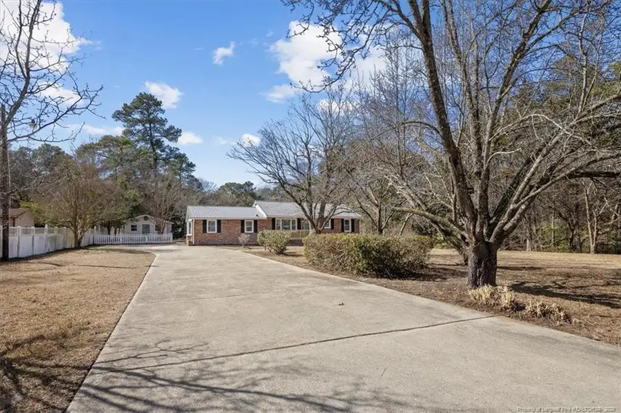 3901 Daytona Road, Fayetteville, NC 28311 - #3