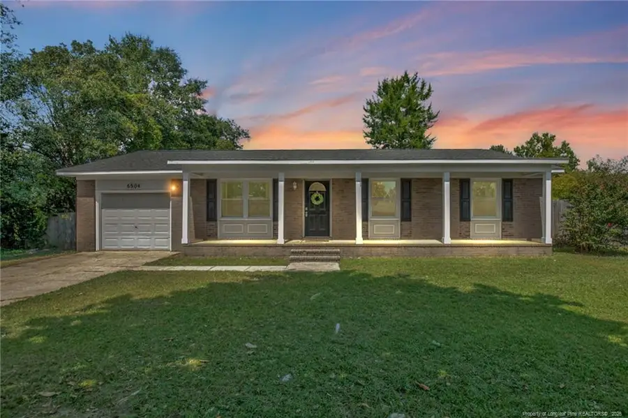 6504 Gate Post Court, Fayetteville, NC 28314 - #2