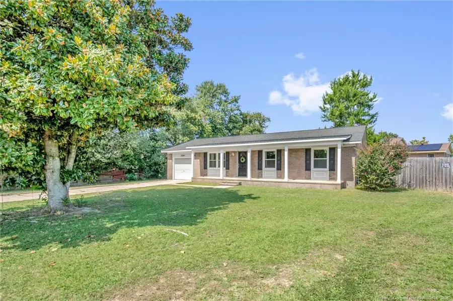 6504 Gate Post Court, Fayetteville, NC 28314 - #3