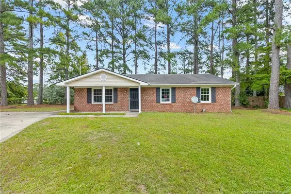 3304 Rhodhiss Court, Fayetteville, NC 28311