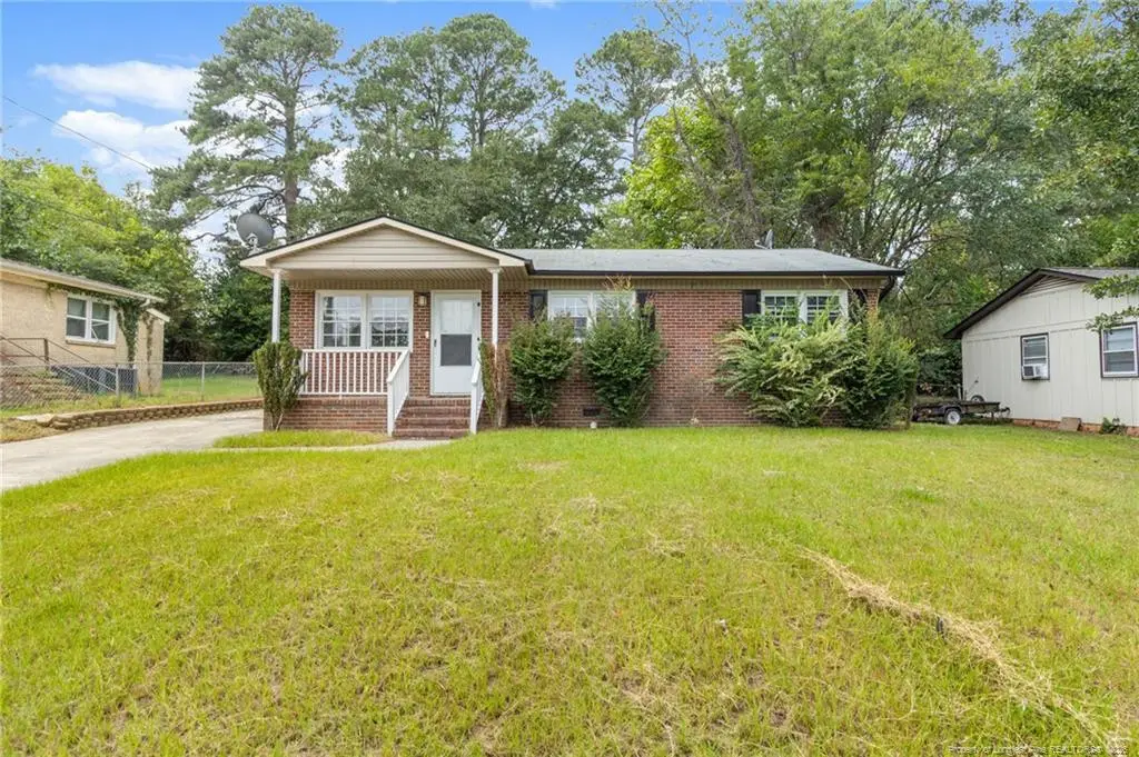1046 Rulnick Street, Fayetteville, NC 28304 - #1