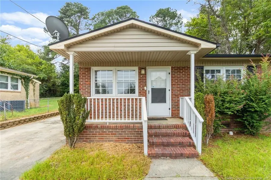 1046 Rulnick Street, Fayetteville, NC 28304 - #3
