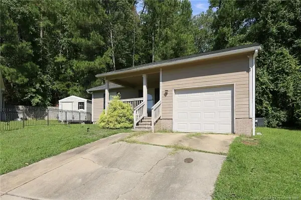 3047 Copenhagen Drive, Fayetteville, NC 28301