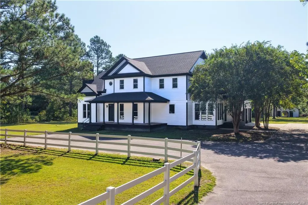 9856 Ramsey Street, Linden, NC 28356 - #1