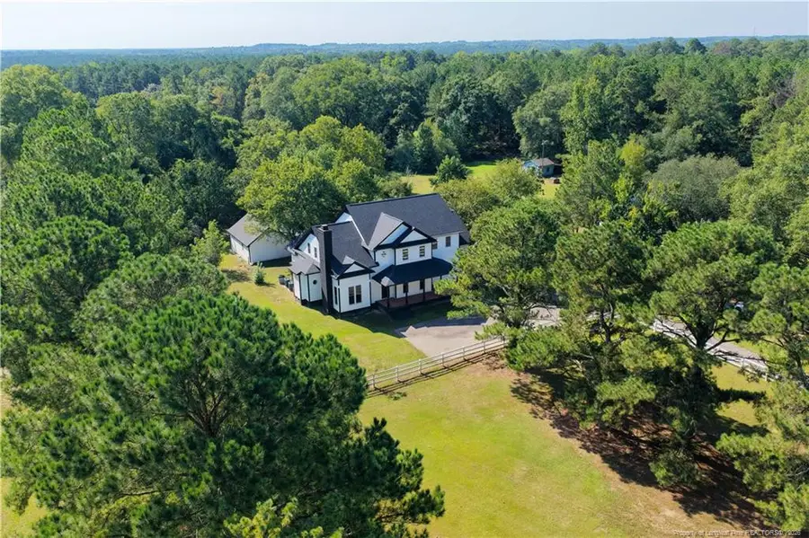 9856 Ramsey Street, Linden, NC 28356 - #2