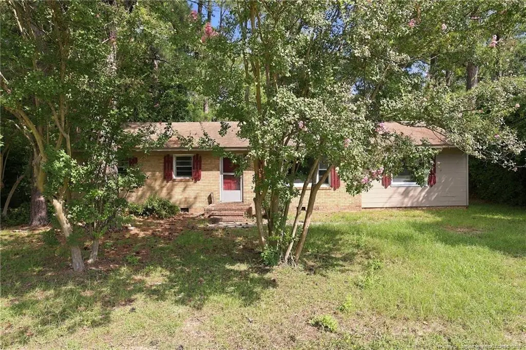 5334 Morganton Road, Fayetteville, NC 28314 - #1