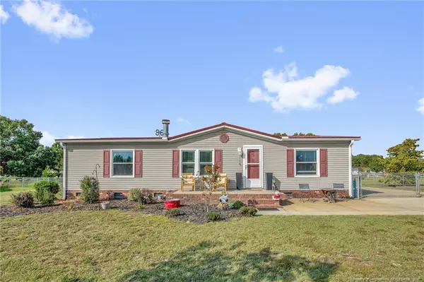 4021 Frontier Avenue, Fayetteville, NC 28312