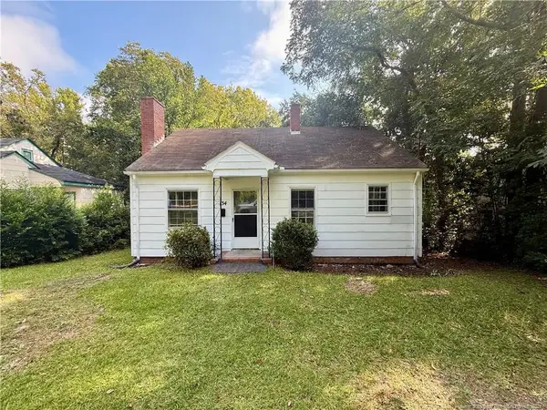 134 Kensington Circle, Fayetteville, NC 28301
