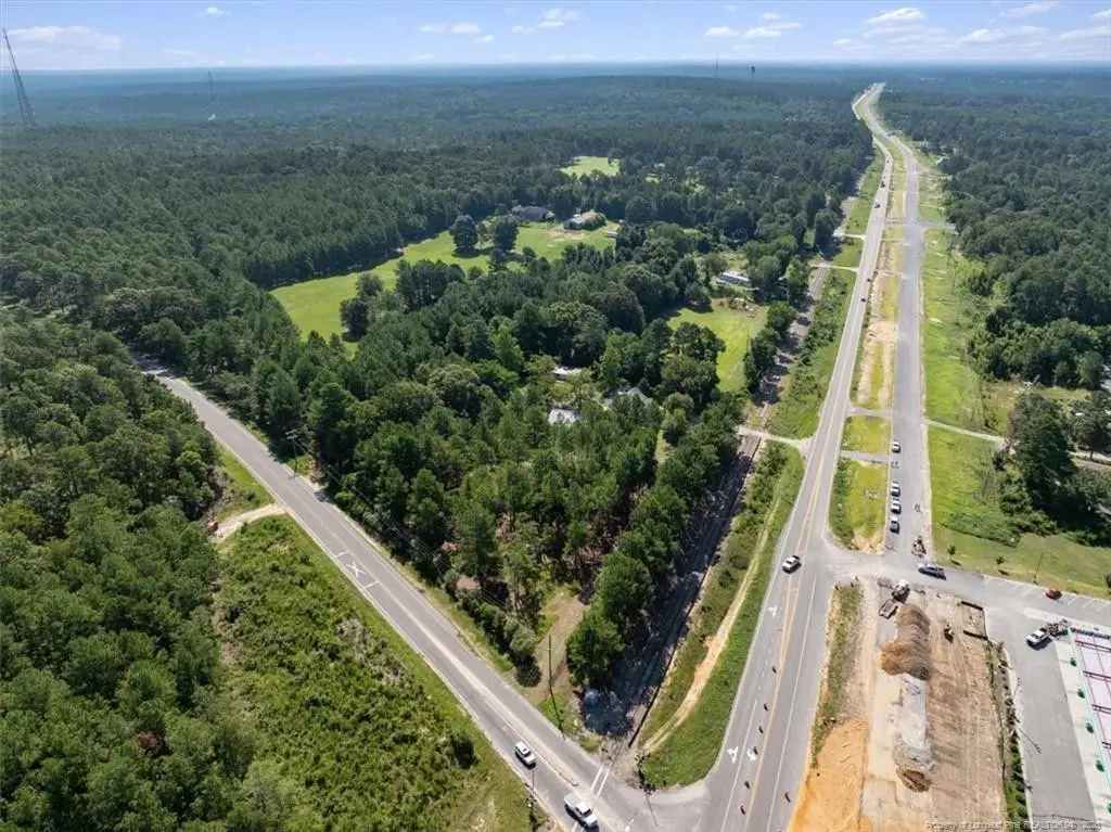 161 and 195 Ellington Drive, Raeford, NC 28376 - #1