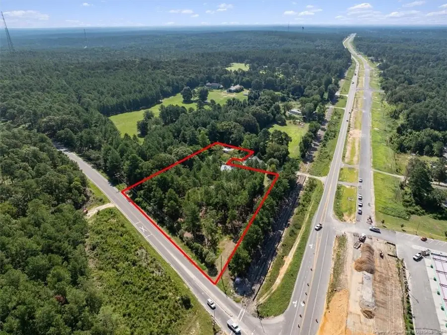 161 and 195 Ellington Drive, Raeford, NC 28376 - #2