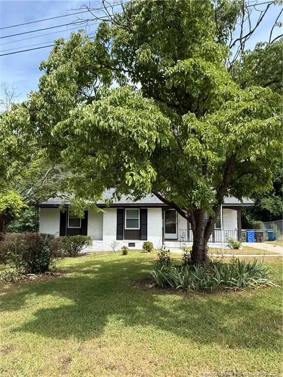 2006 Mango Circle, Fayetteville, NC 28304