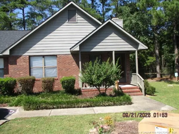 128 Villa Drive, Fayetteville, NC 28311