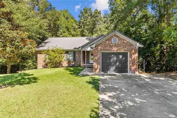 5187 Sunfish Court, Fayetteville, NC 28303