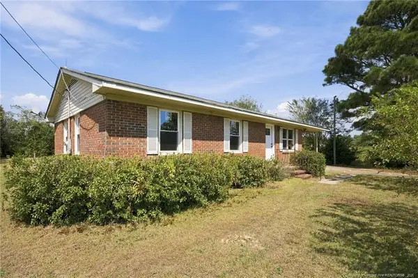 2376 S Robeson Road, Rowland, NC 28383
