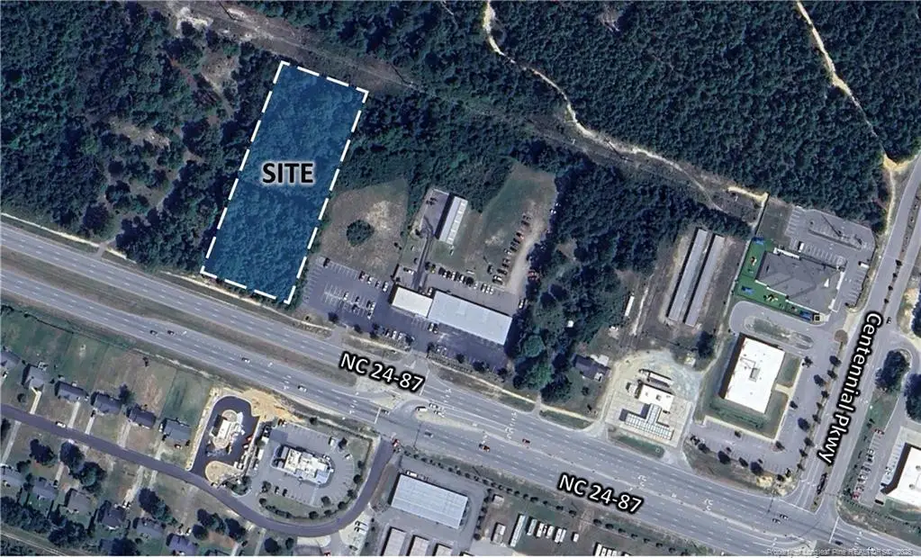 Nc 24-87 Highway, Cameron, NC 28326 - #1