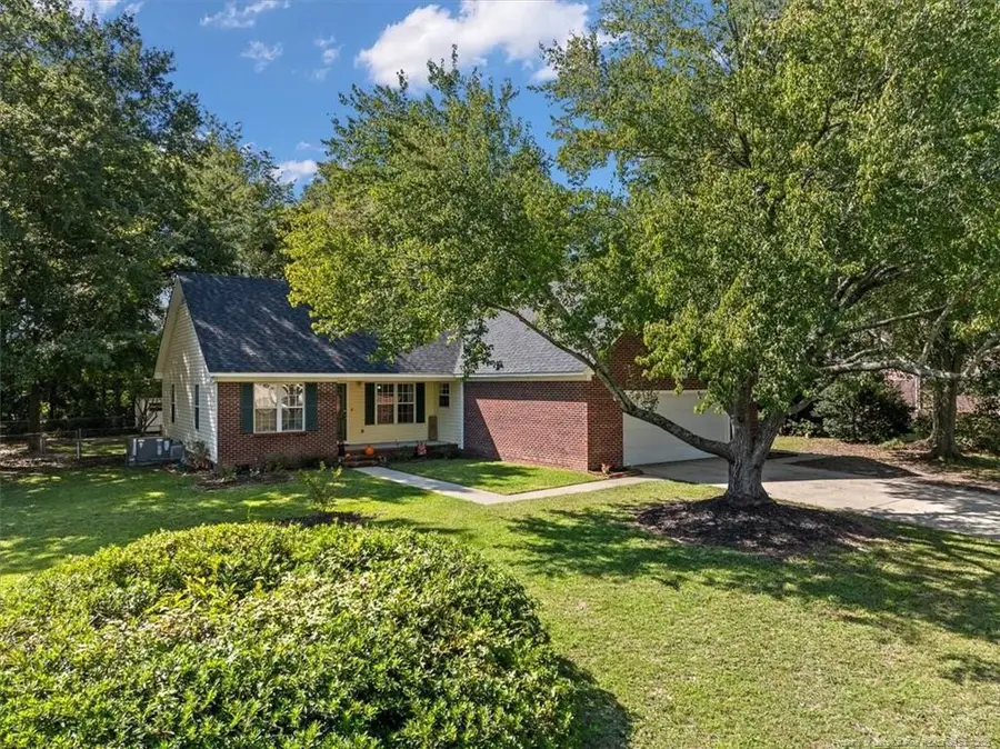 5617 Finish Line Drive, Hope Mills, NC 28348 - #3