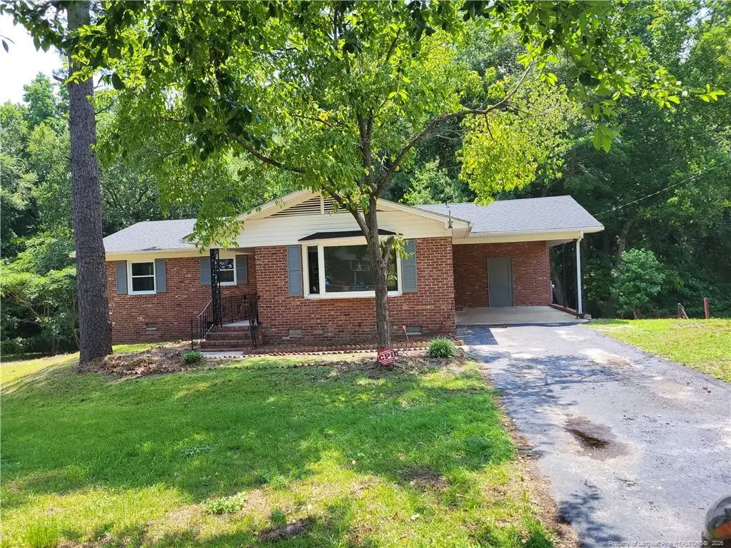 182 Summer Hill Road, Fayetteville, NC 28303 - #1