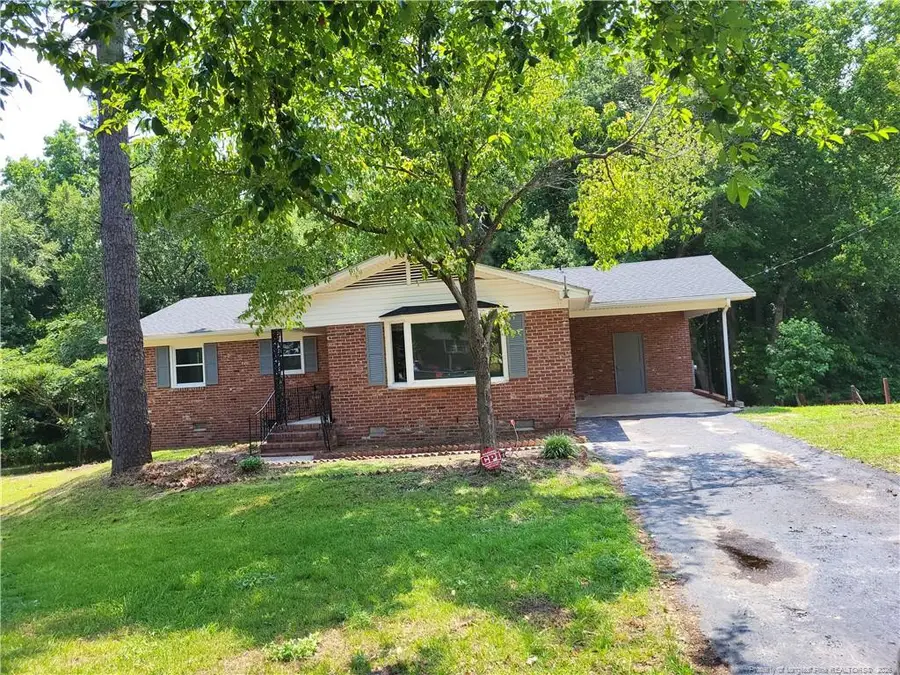 182 Summer Hill Road, Fayetteville, NC 28303 - #2