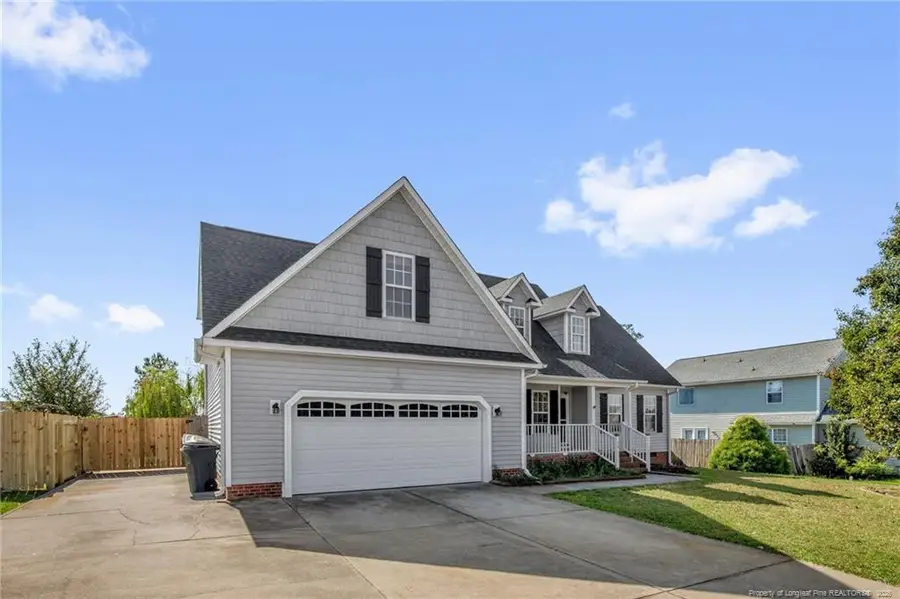 24 Polk Street, Spring Lake, NC 28390 - #2