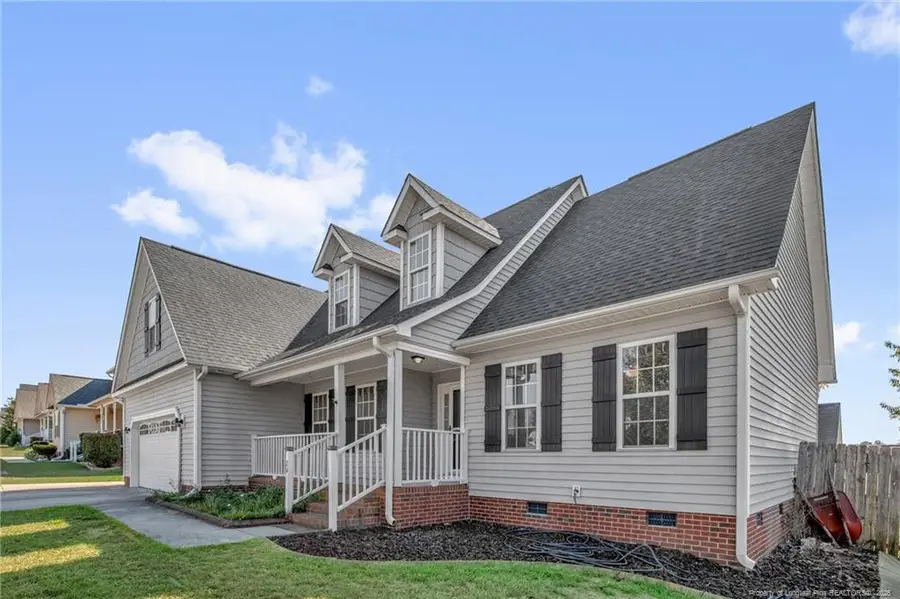 24 Polk Street, Spring Lake, NC 28390 - #3