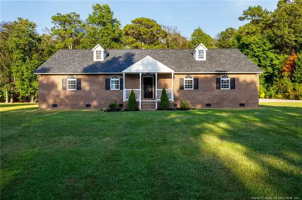 2060 Orville Street, Eastover, NC 28312