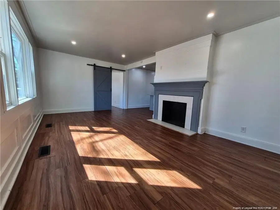 113 N Wright Street, Raeford, NC 28376 - #3