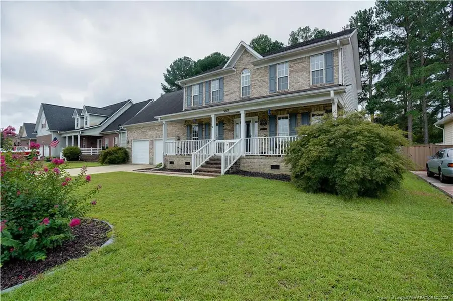 3601 Standard Drive, Fayetteville, NC 28306 - #3