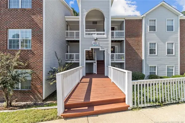 357 Waterdown Drive, Fayetteville, NC 28314