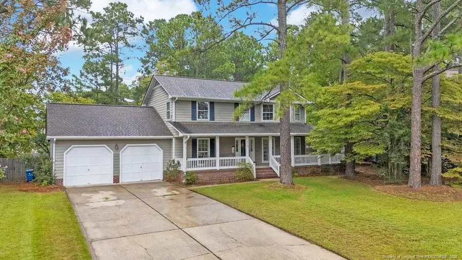 612 Southview Circle, Fayetteville, NC 28311 - #2