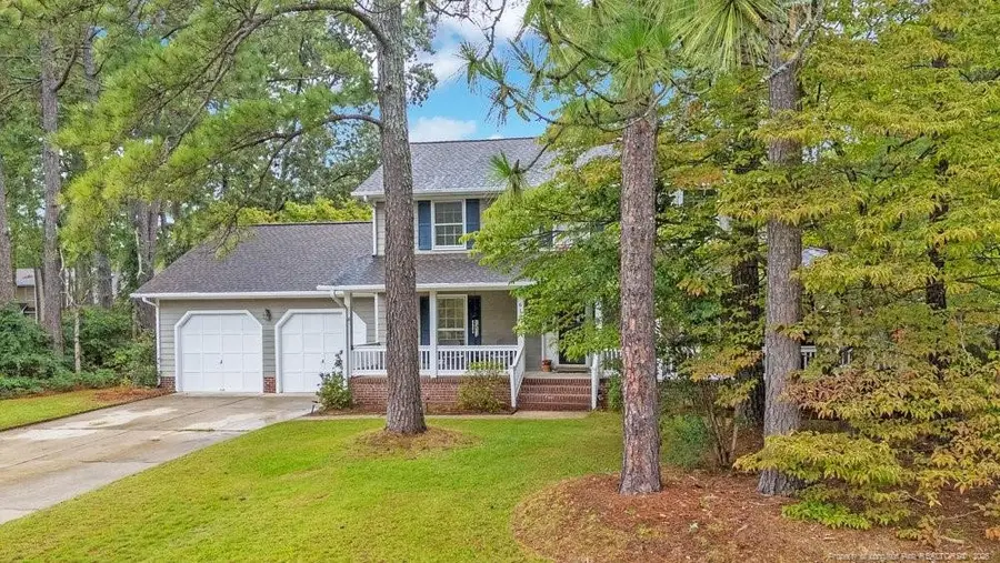 612 Southview Circle, Fayetteville, NC 28311 - #3