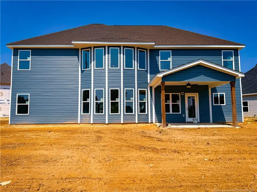 1727 Smith Farm Street, Fayetteville, NC 28306 - #2