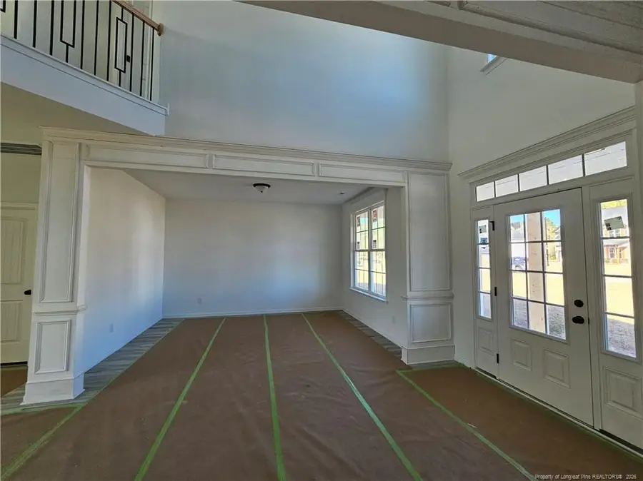 1727 Smith Farm Street, Fayetteville, NC 28306 - #3