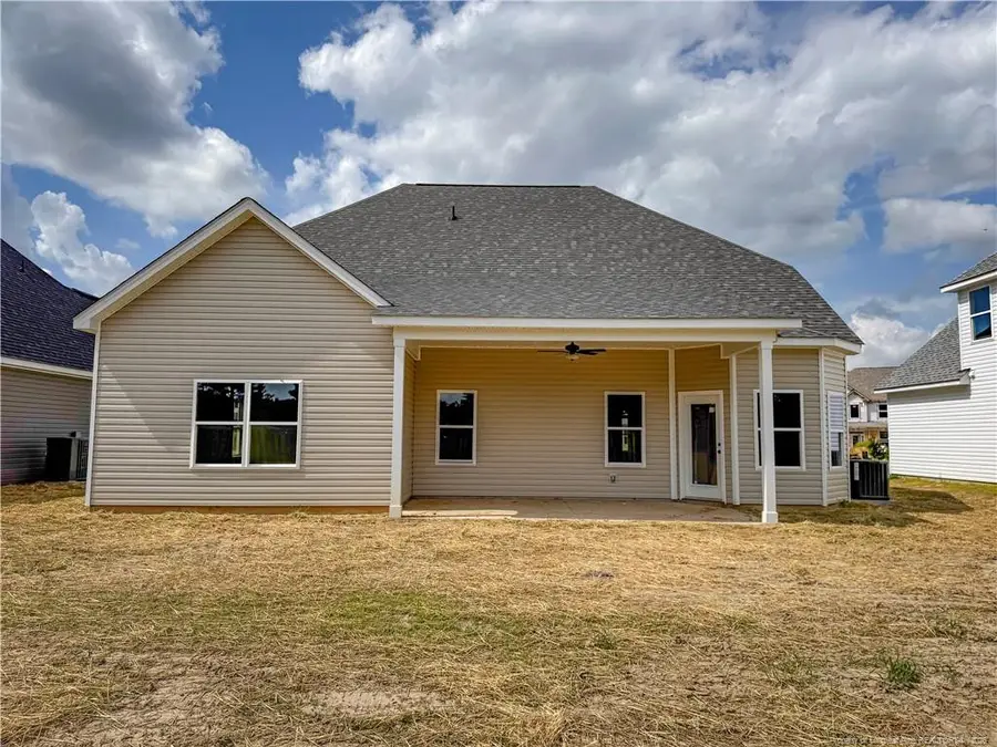 1715 Smith Farm Street, Fayetteville, NC 28306 - #2