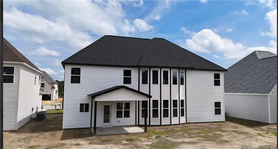 1719 Smith Farm Street, Fayetteville, NC 28306 - #2