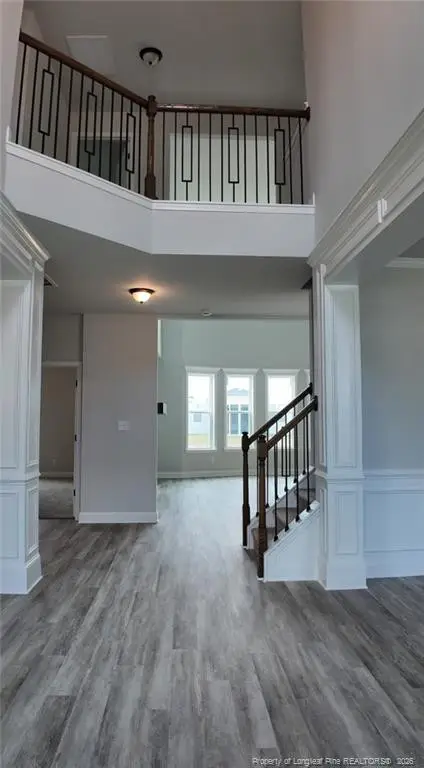 1719 Smith Farm Street, Fayetteville, NC 28306 - #3