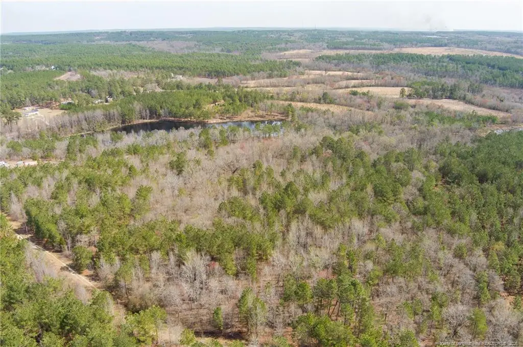 Kendrick Lane, Raeford, NC 28376 - #1