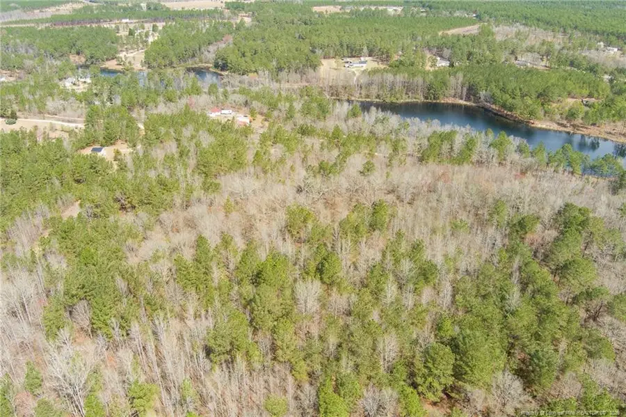 Kendrick Lane, Raeford, NC 28376 - #3