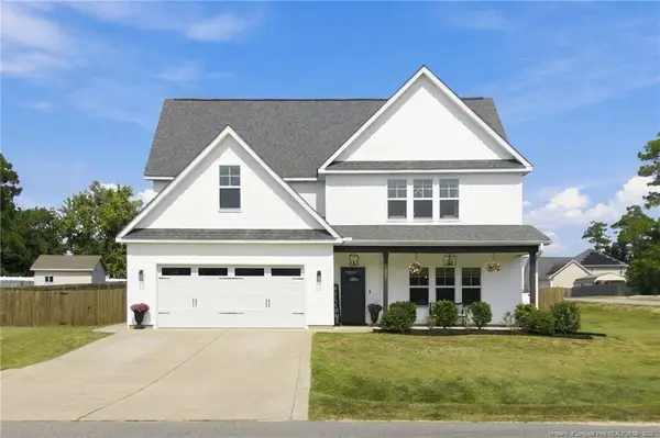 226 Nairn Street, Fayetteville, NC 28311
