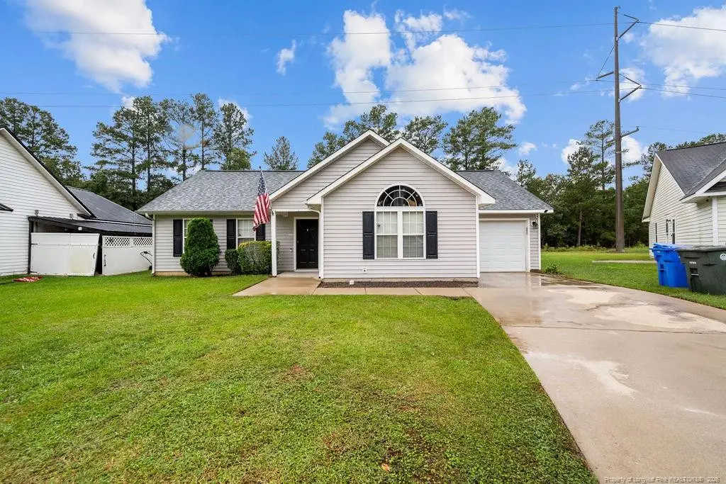 808 Nighthawk Place, Fayetteville, NC 28314 - #1