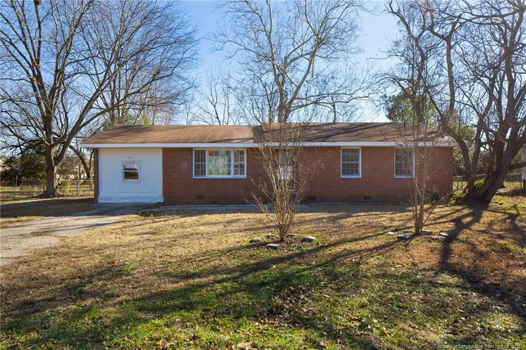 125 Shads Ford Boulevard, Fayetteville, NC 28314 - #1