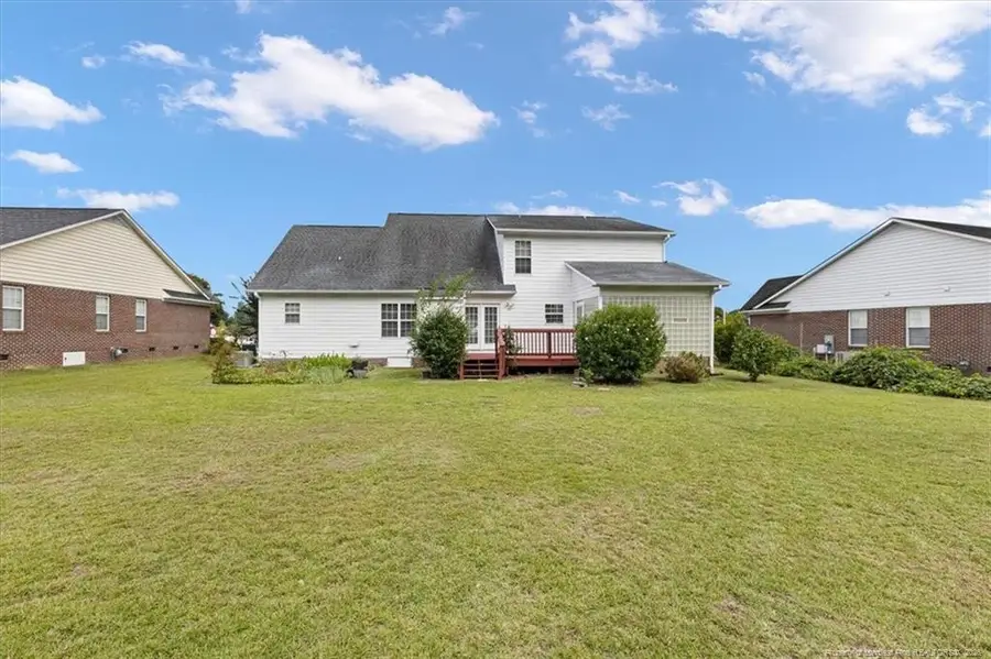 2008 Ashridge Drive, Fayetteville, NC 28304 - #2