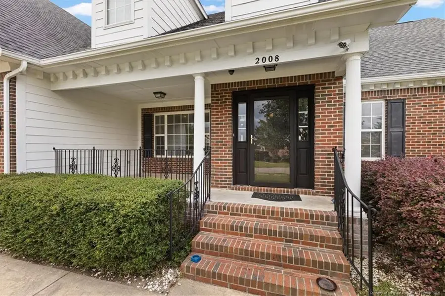 2008 Ashridge Drive, Fayetteville, NC 28304 - #3