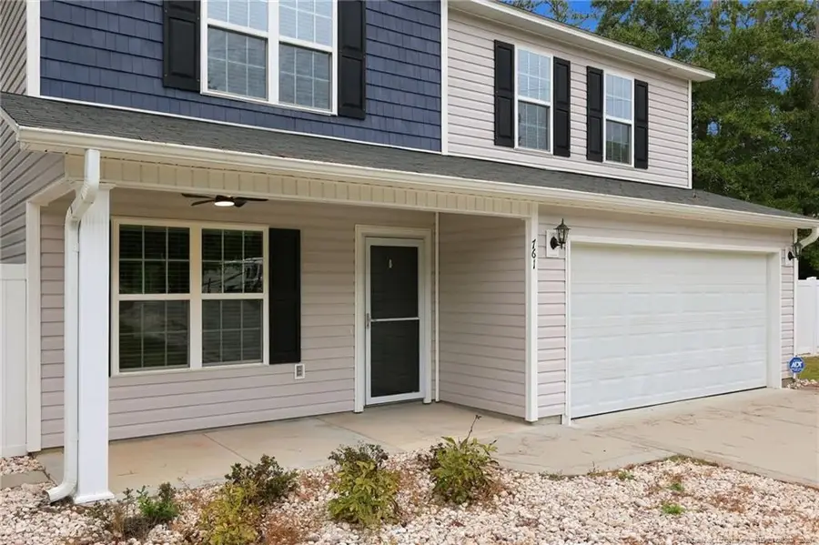 761 Sunset Lake Road, Lumber Bridge, NC 28357 - #2