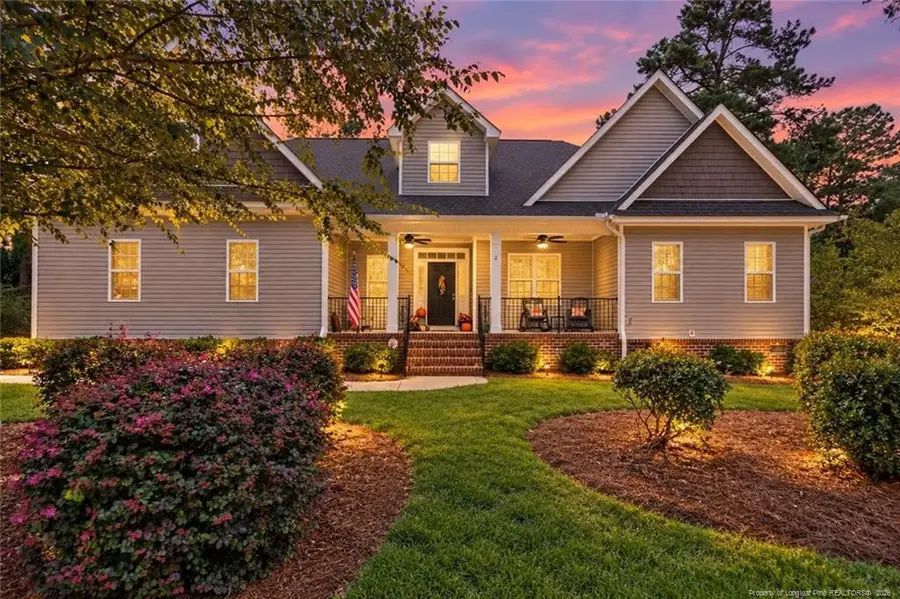 2 Macon Lane, Pinehurst, NC 28374 - #2
