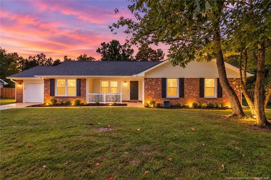 501 Woodberry Circle, Raeford, NC 28376 - #1