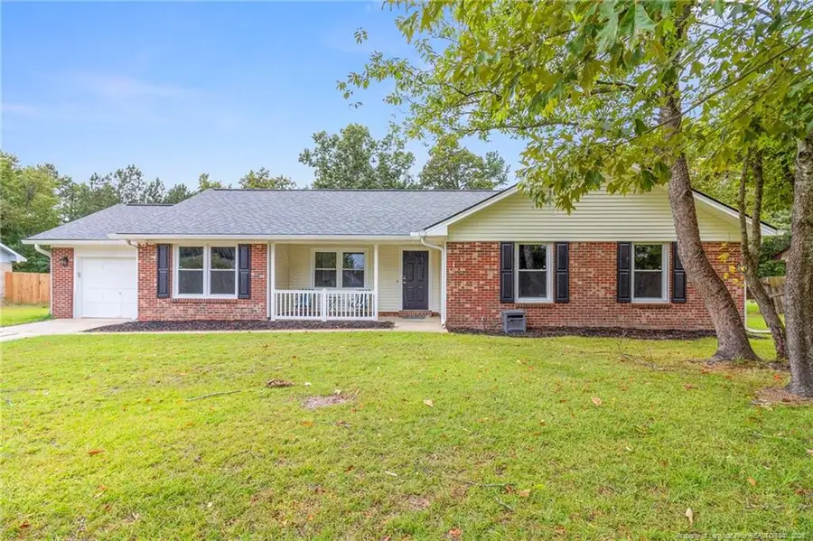 501 Woodberry Circle, Raeford, NC 28376 - #2