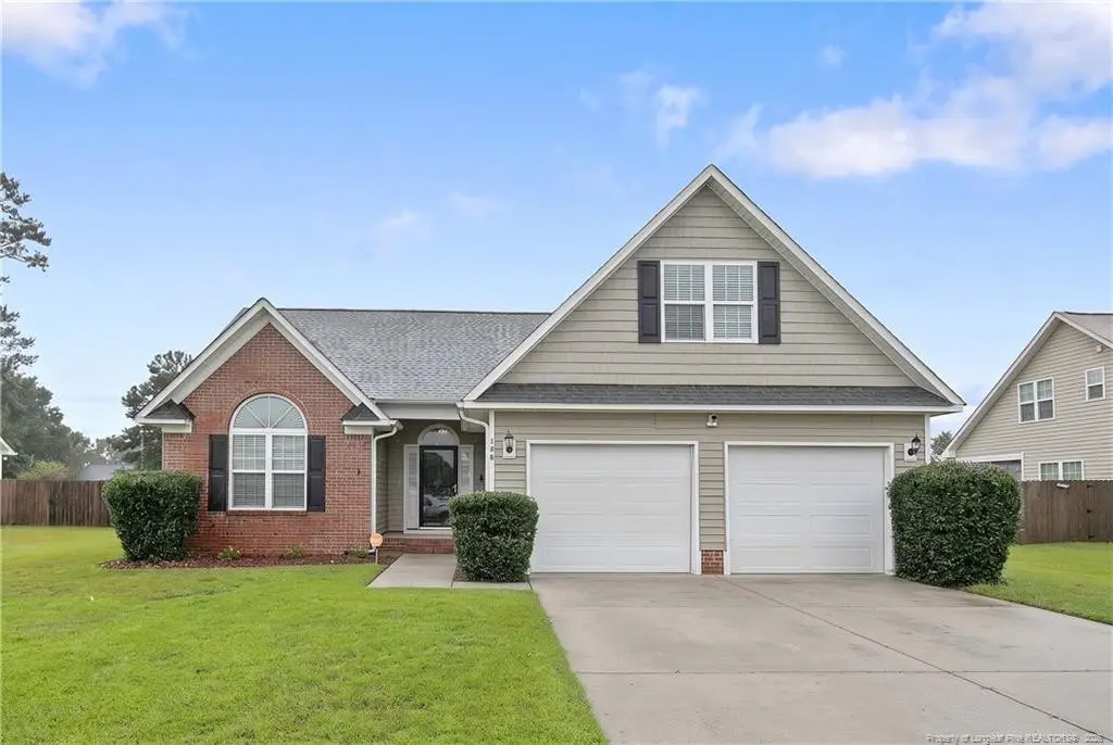 158 Chamberlin Road, Raeford, NC 28376 - #1