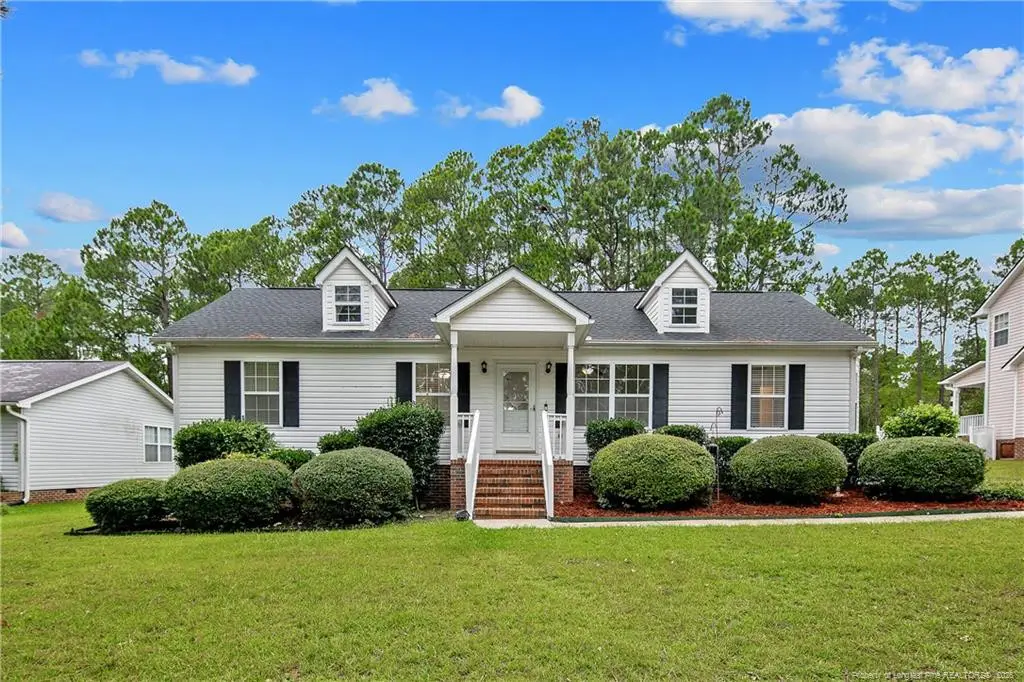 80 Coachman Way, Sanford, NC 27332 - #1