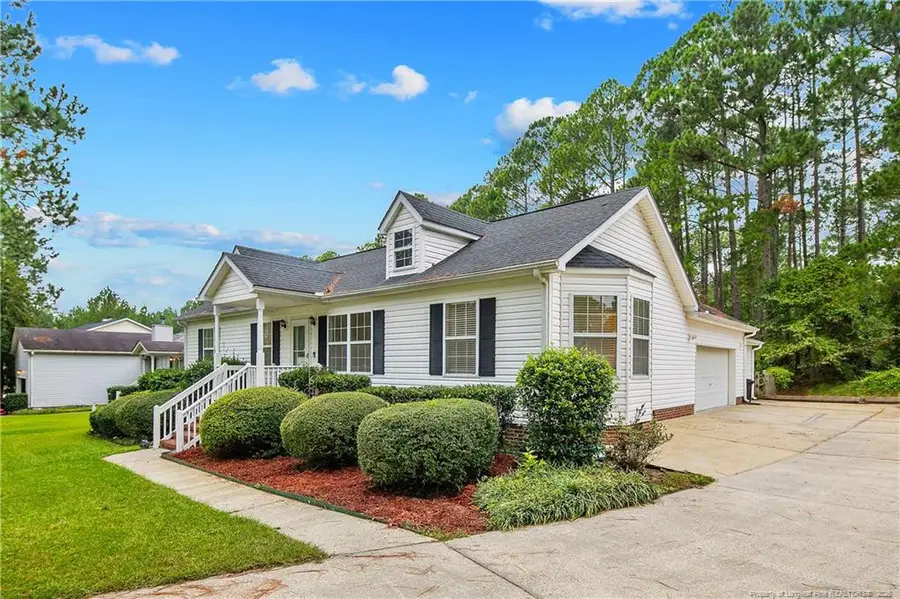 80 Coachman Way, Sanford, NC 27332 - #2